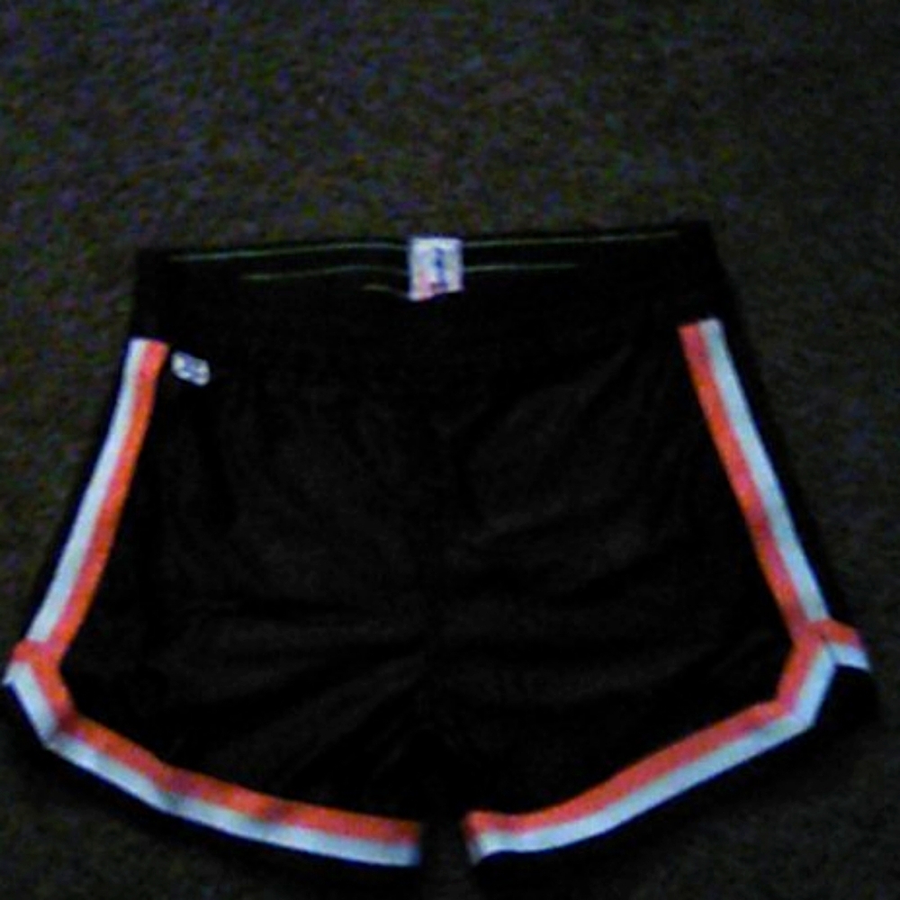 Short's